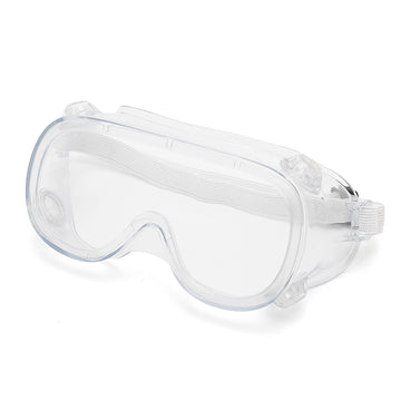 Anti-Fog Anti Virus Medical Goggles Safety Glasses cyxus